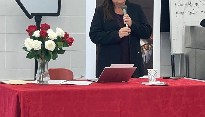 Drugie spotkanie informacyjne na temat studiowania w Stanach Zjednoczonych oraz w Polsce – 21 marca 2026 roku o godzinie 9:00 rano.